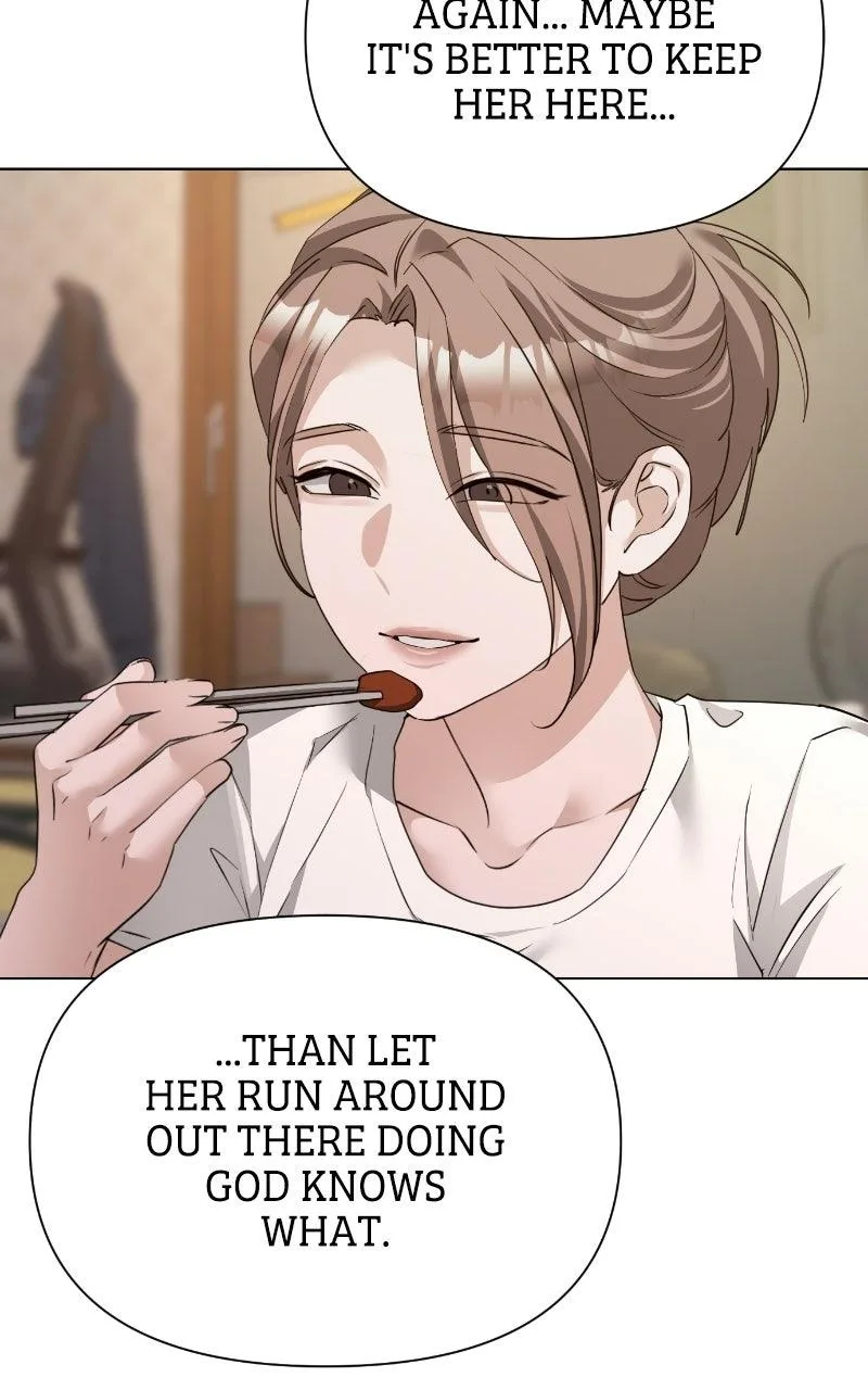 Living With Romeo Chapter 40 page 61