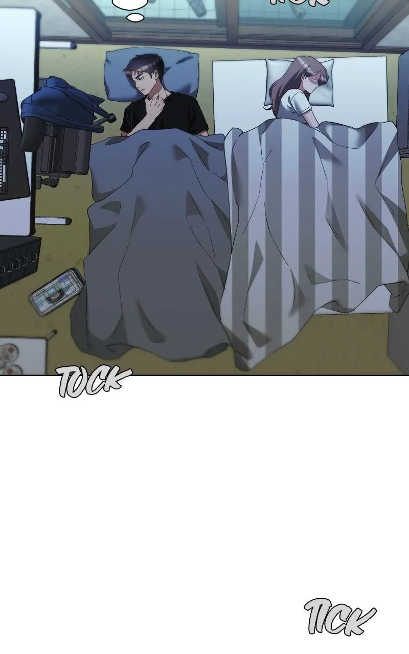 Living With Romeo Chapter 40 page 86