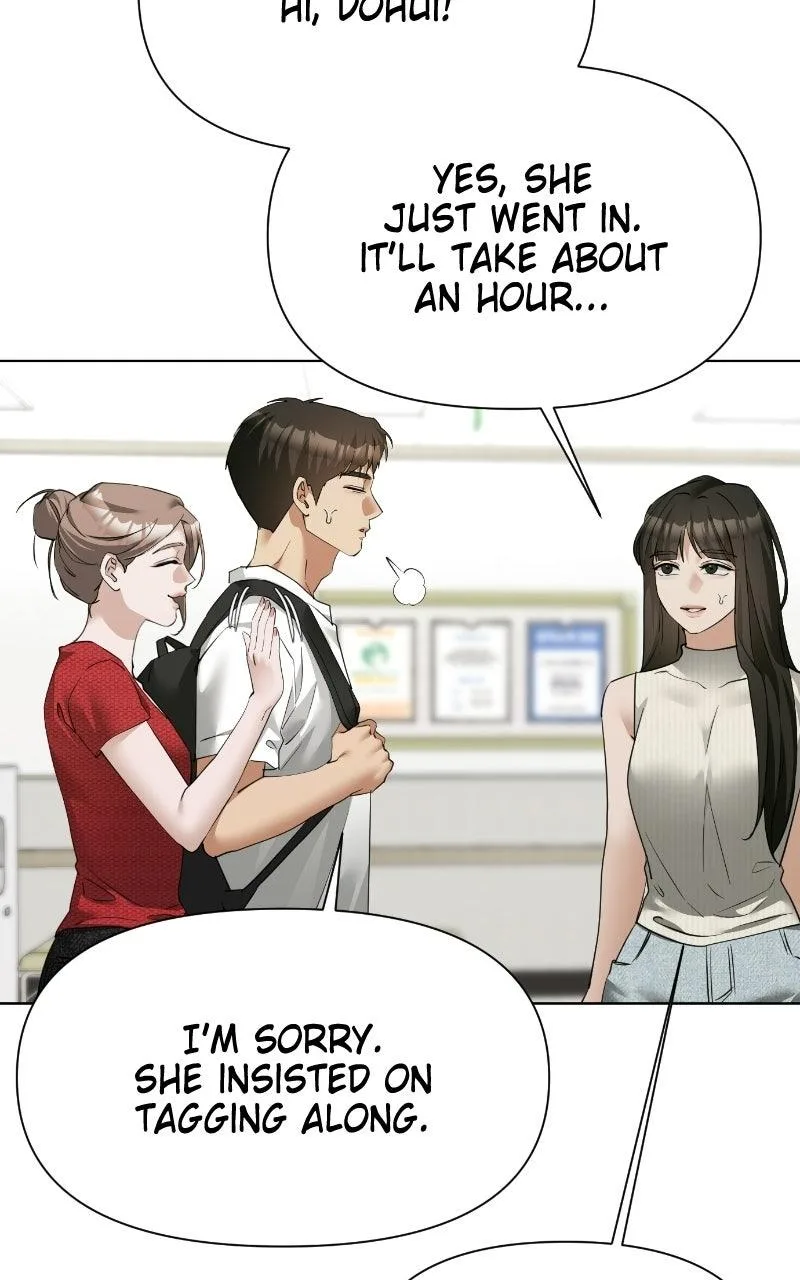 Living With Romeo Chapter 41 page 20