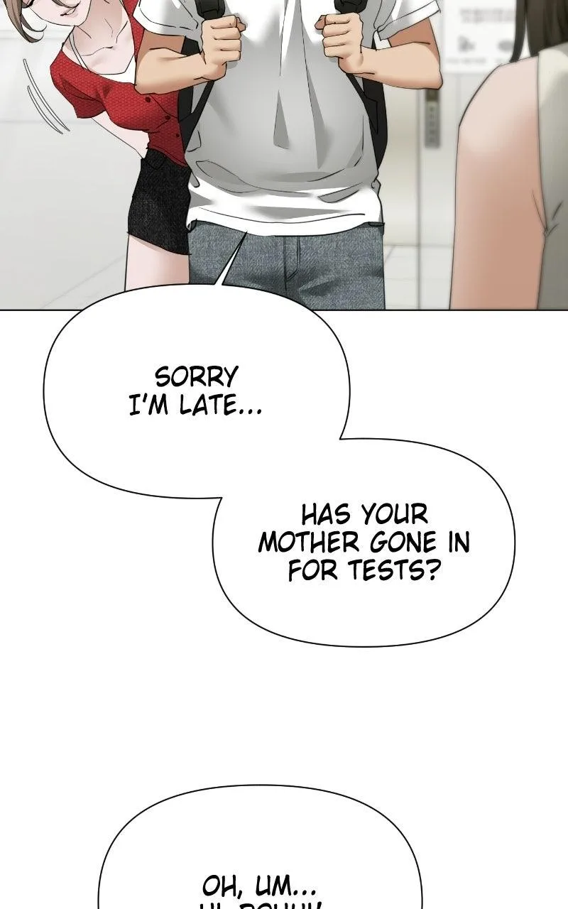 Living With Romeo Chapter 41 page 19