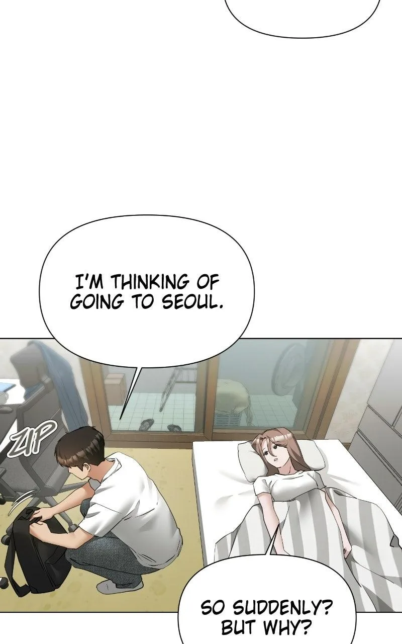 Living With Romeo Chapter 41 page 7