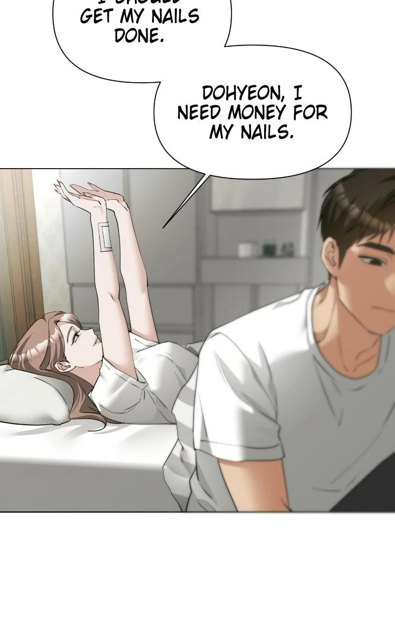 Living With Romeo Chapter 41 page 3