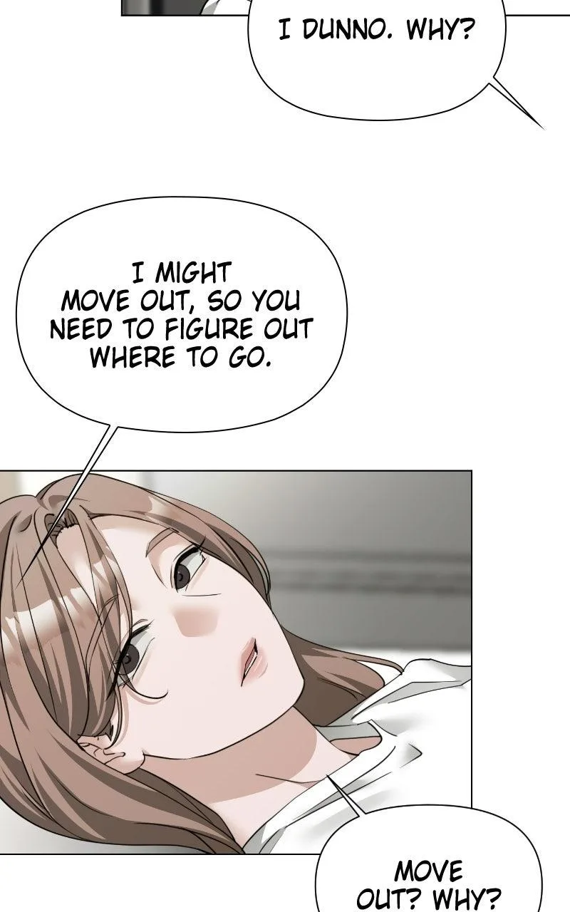 Living With Romeo Chapter 41 page 6