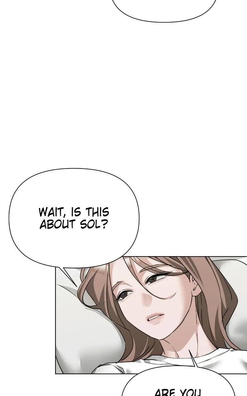 Living With Romeo Chapter 41 page 8