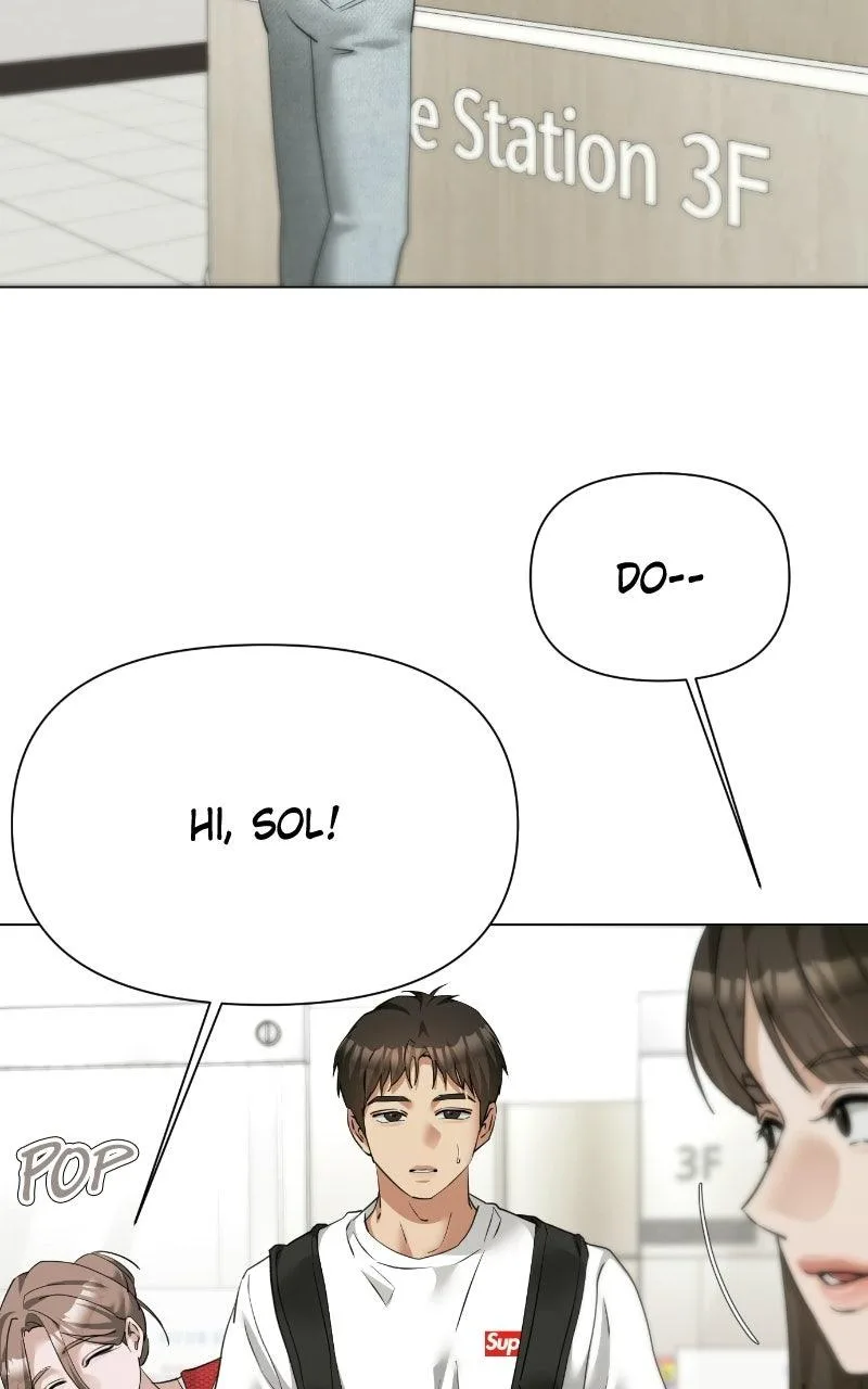Living With Romeo Chapter 41 page 18