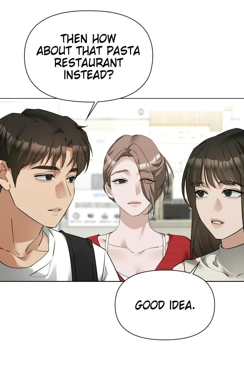 Living With Romeo Chapter 41 page 23