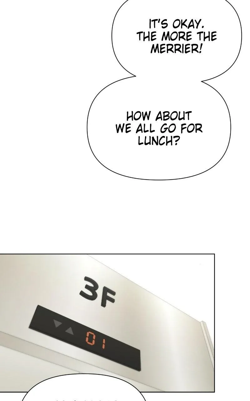 Living With Romeo Chapter 41 page 21