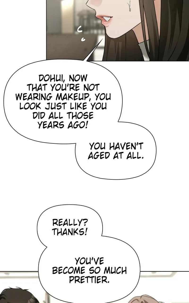 Living With Romeo Chapter 41 page 30