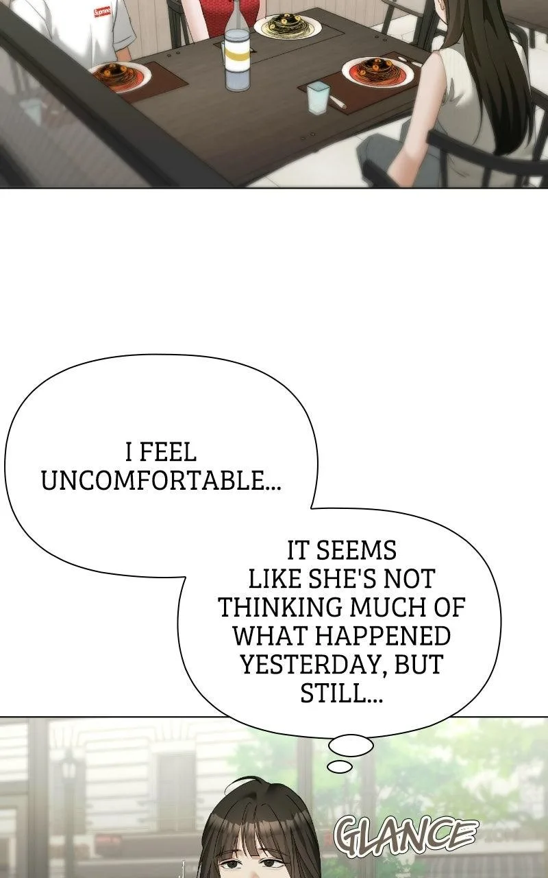 Living With Romeo Chapter 41 page 28