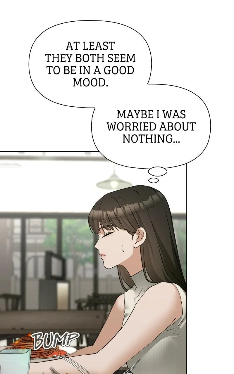 Living With Romeo Chapter 41 page 33