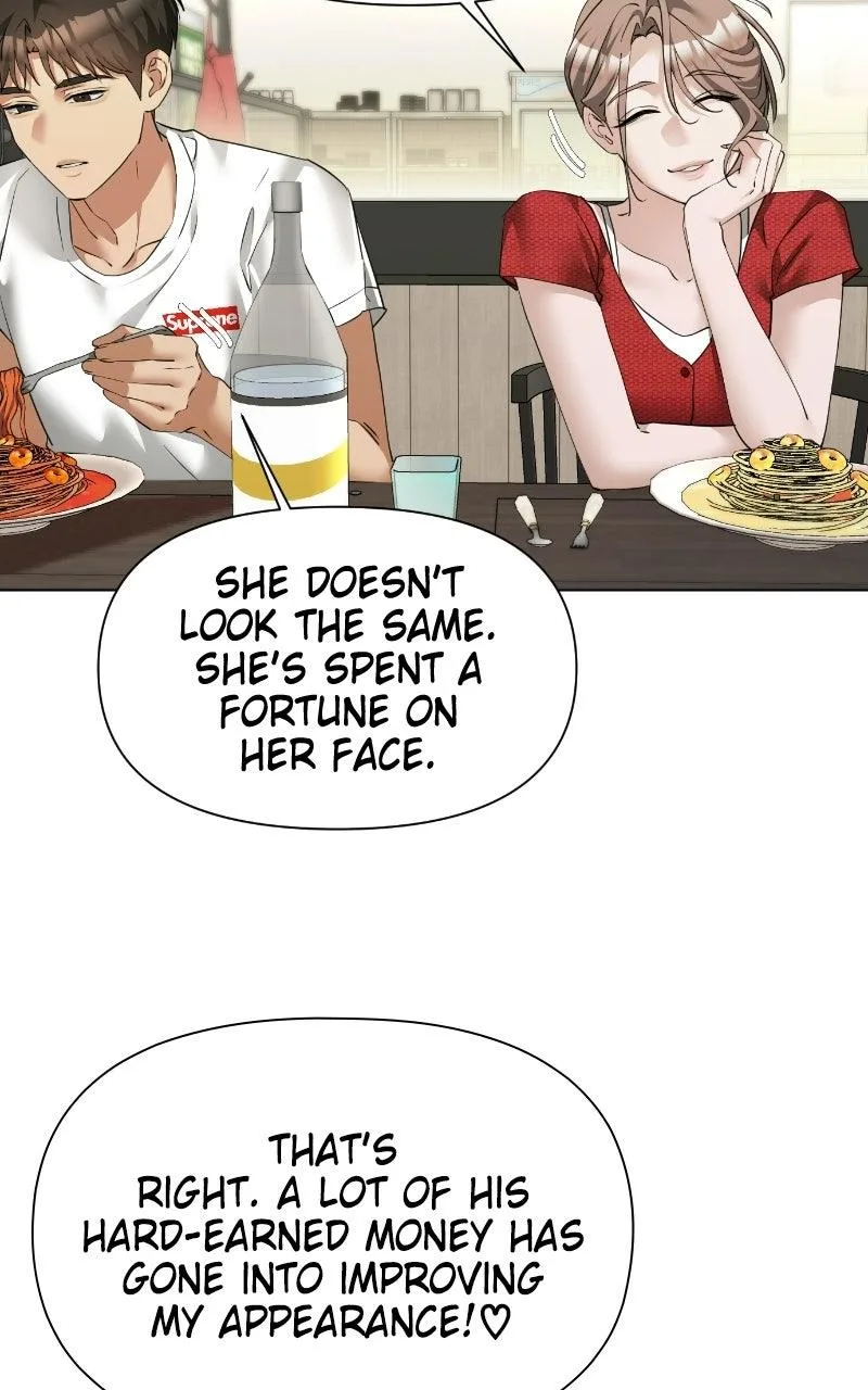 Living With Romeo Chapter 41 page 31