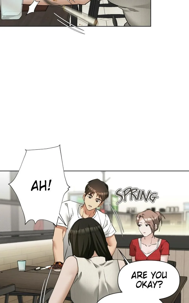 Living With Romeo Chapter 41 page 34