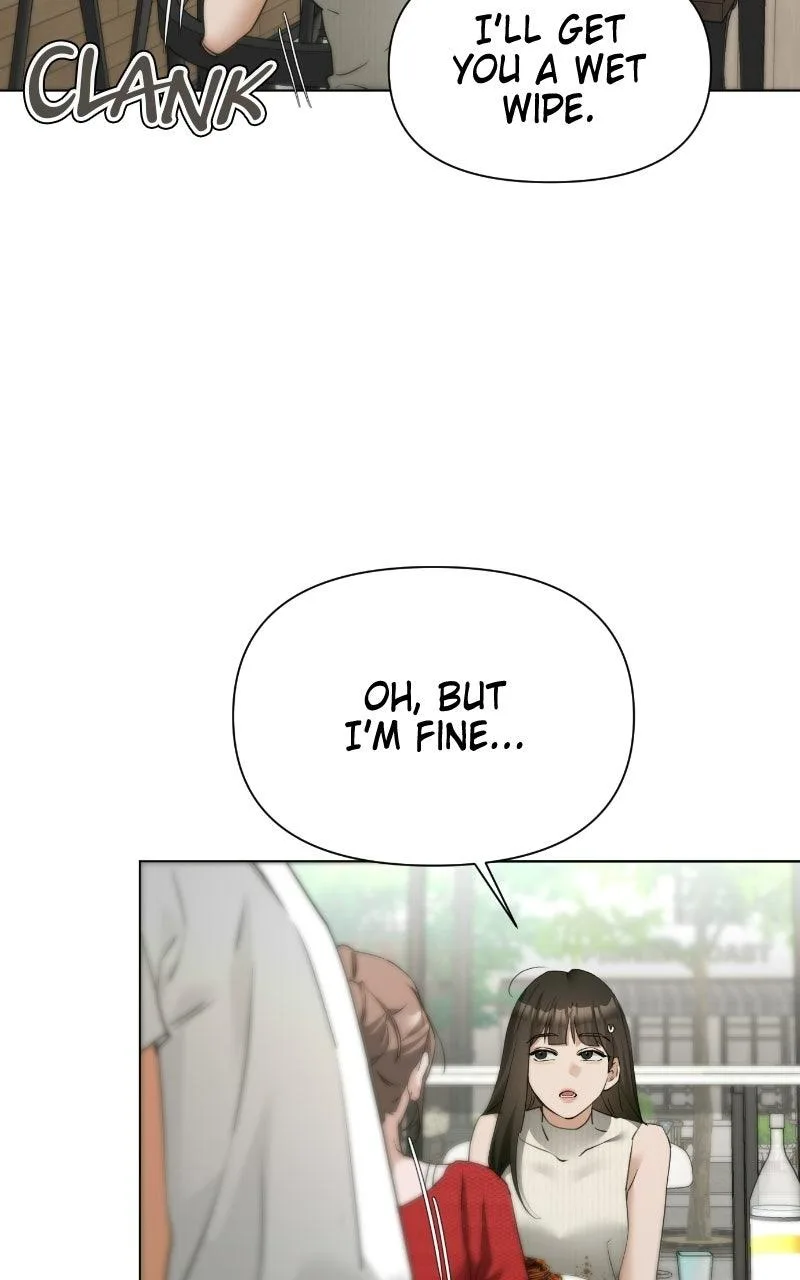 Living With Romeo Chapter 41 page 35