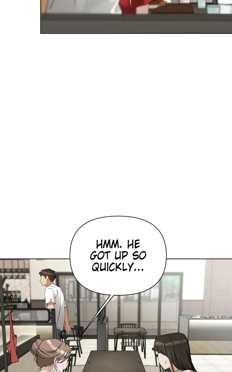 Living With Romeo Chapter 41 page 36