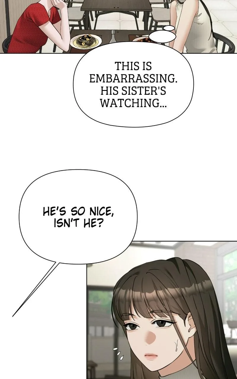Living With Romeo Chapter 41 page 37
