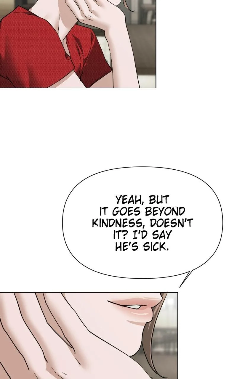 Living With Romeo Chapter 41 page 39
