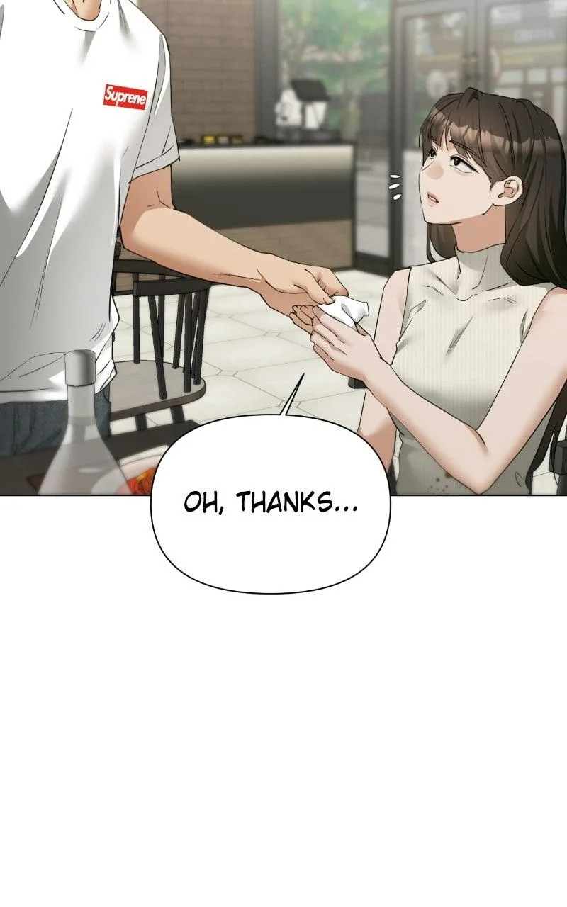 Living With Romeo Chapter 41 page 47