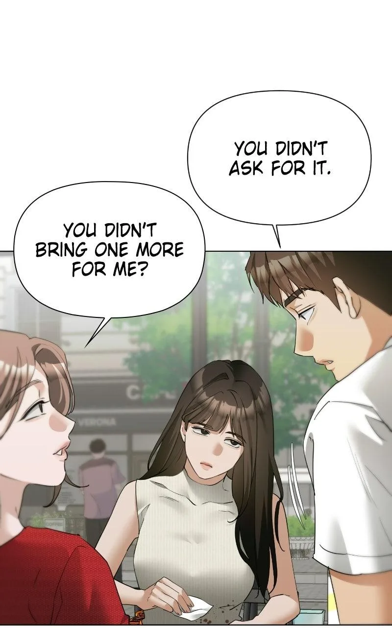 Living With Romeo Chapter 41 page 48