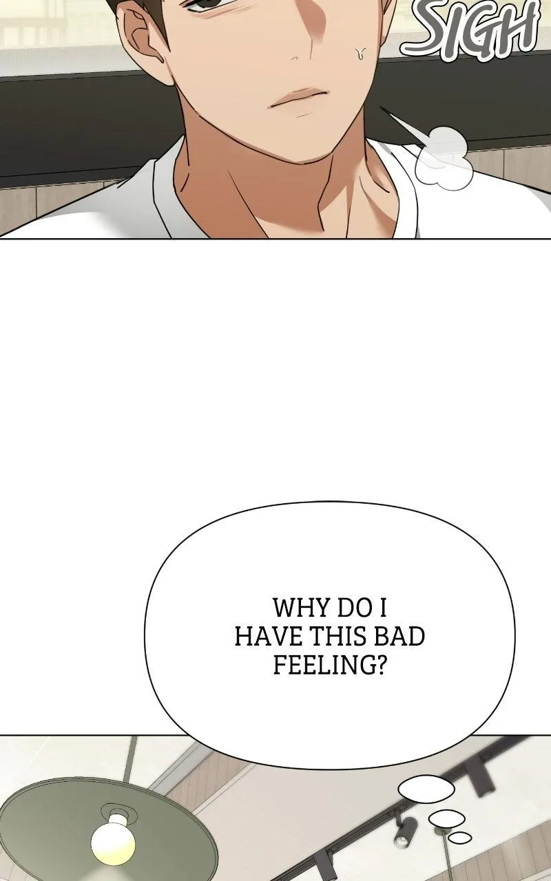 Living With Romeo Chapter 41 page 54