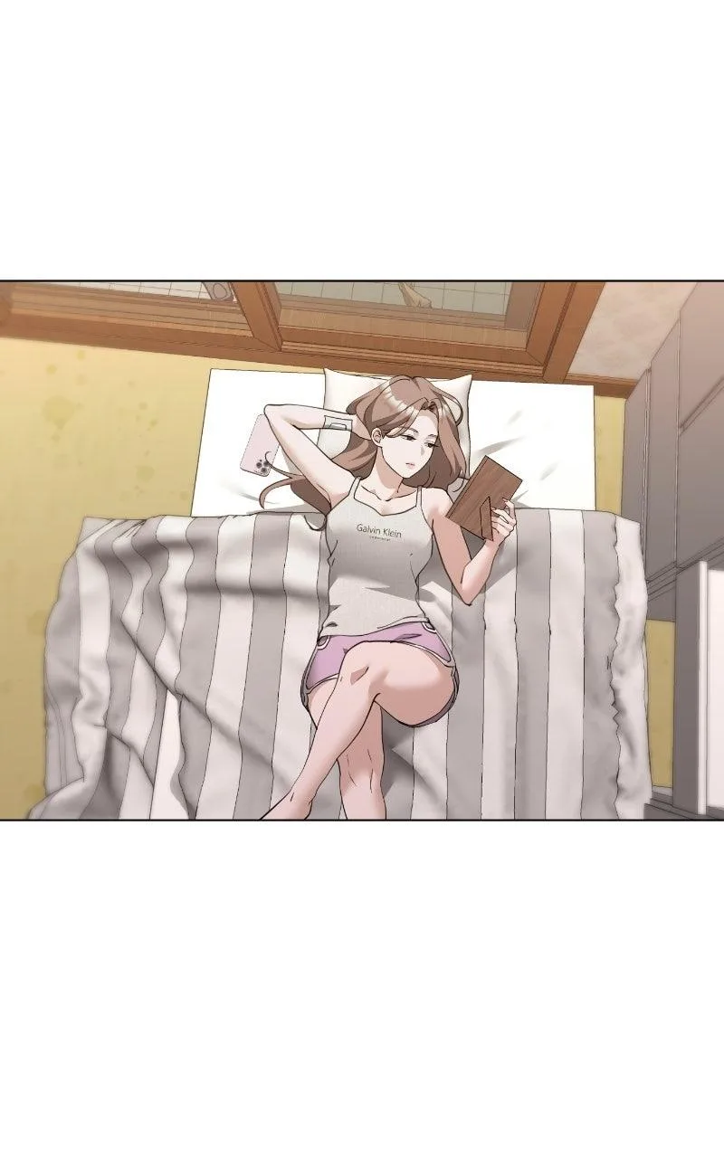Living With Romeo Chapter 41 page 59