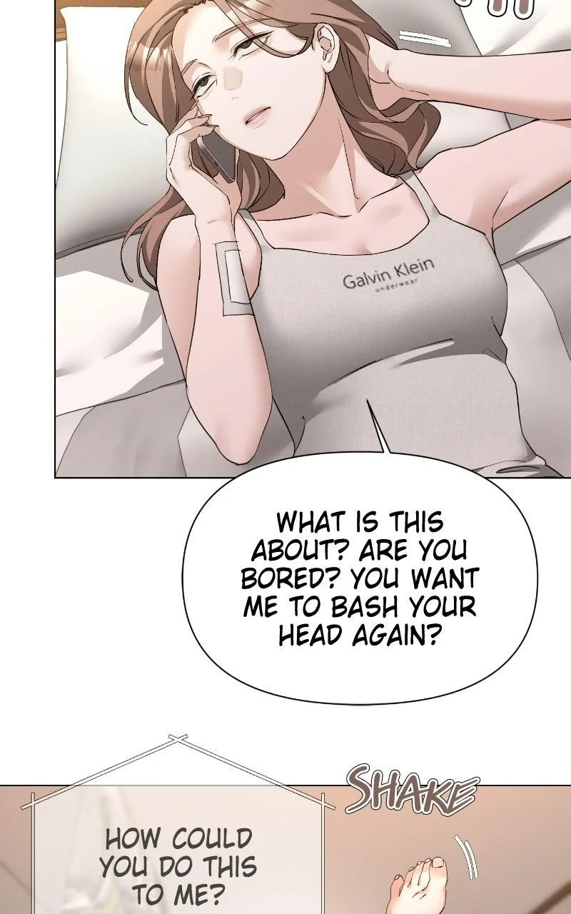 Living With Romeo Chapter 41 page 64