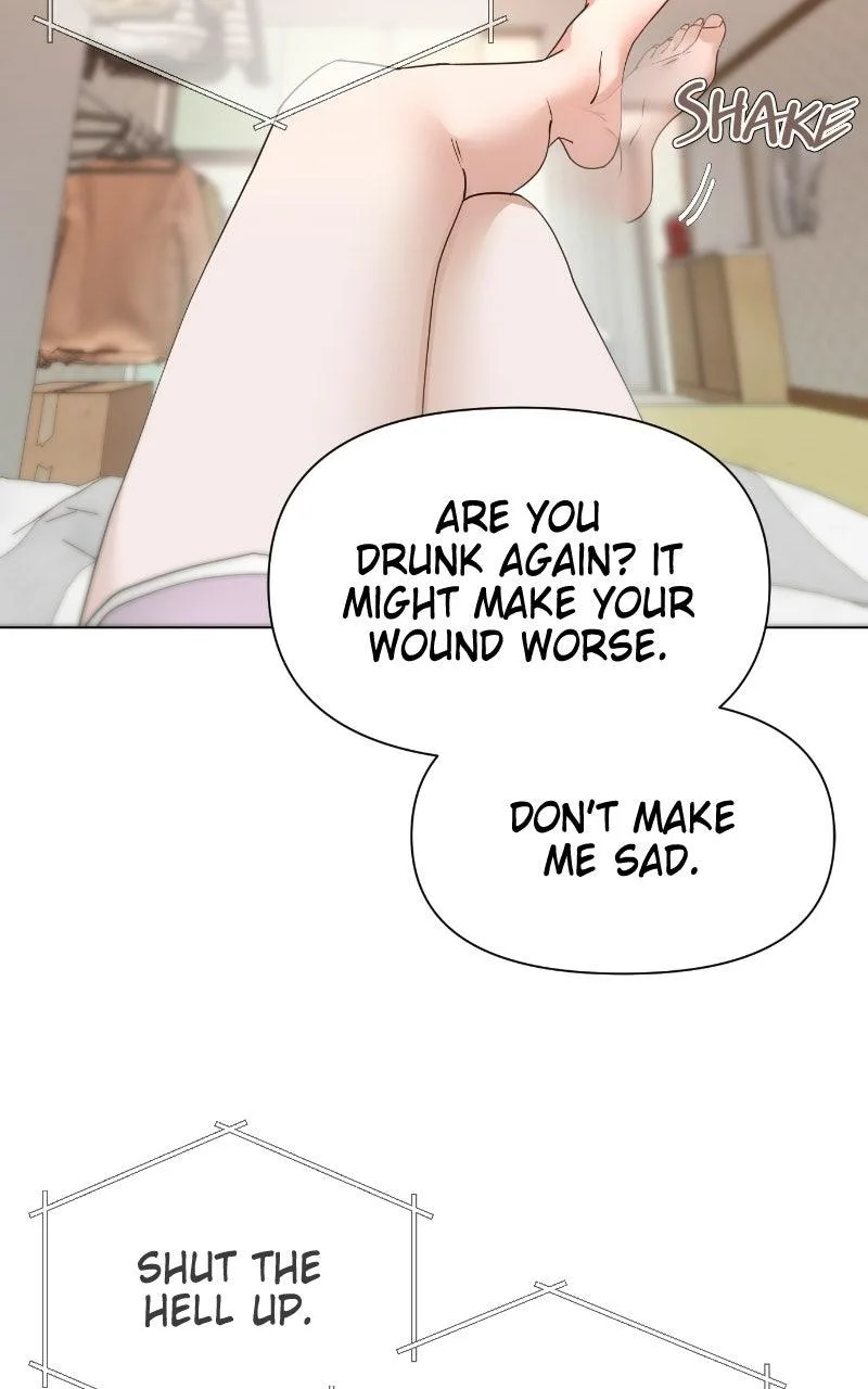 Living With Romeo Chapter 41 page 65