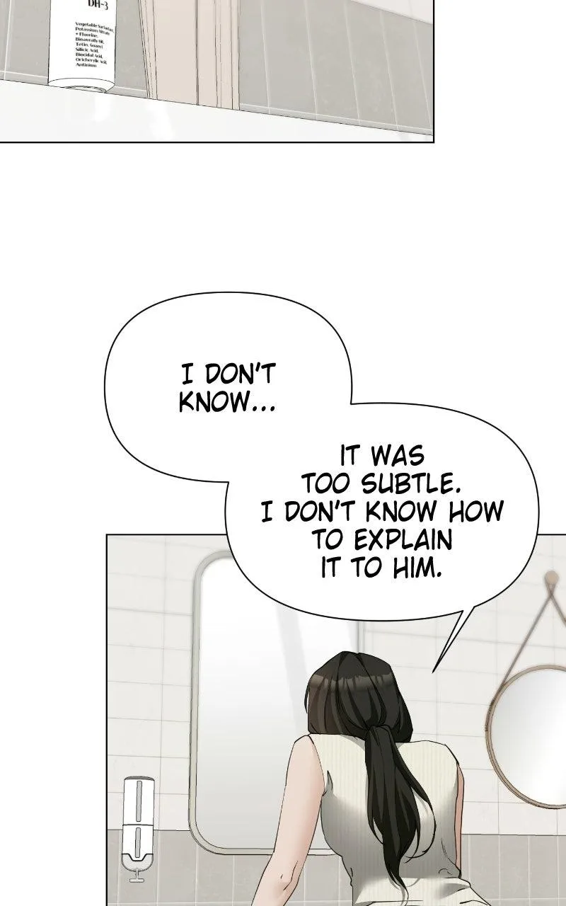Living With Romeo Chapter 41 page 75