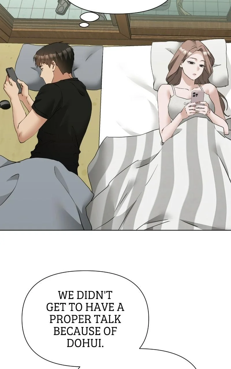 Living With Romeo Chapter 41 page 80