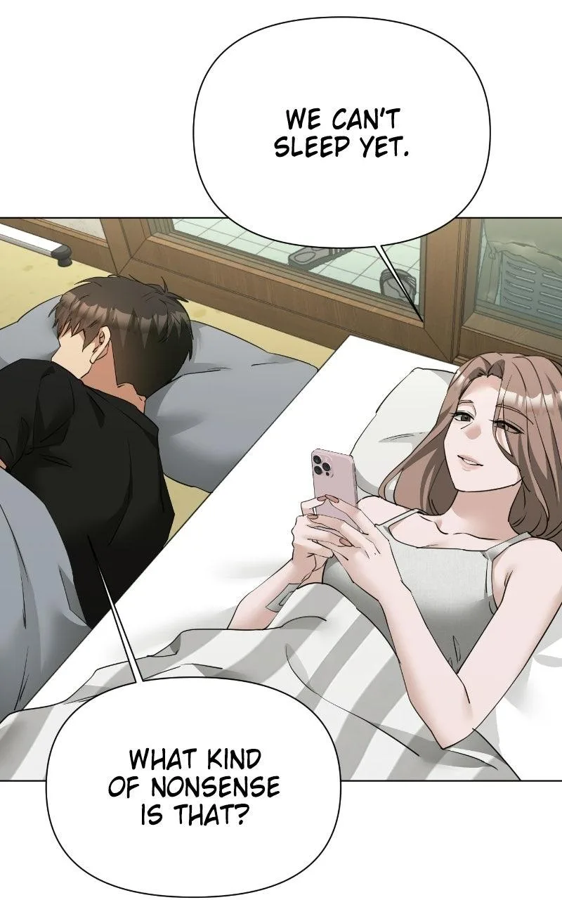 Living With Romeo Chapter 41 page 83
