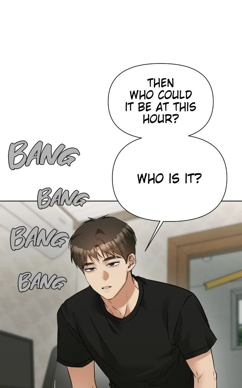 Living With Romeo Chapter 41 page 87