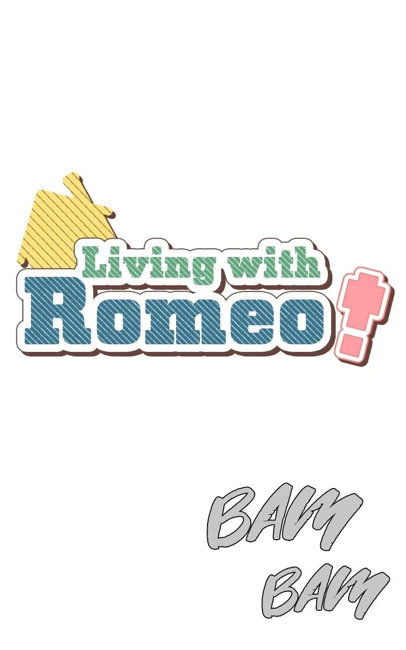 Living With Romeo Chapter 42 page 7