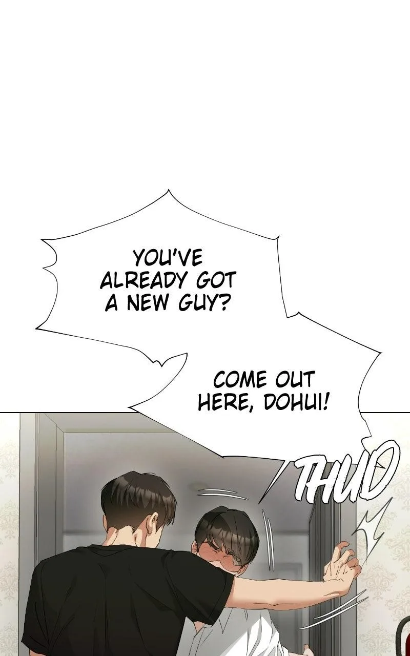 Living With Romeo Chapter 42 page 14