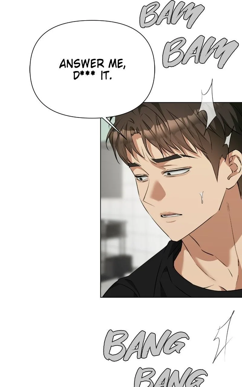Living With Romeo Chapter 42 page 8