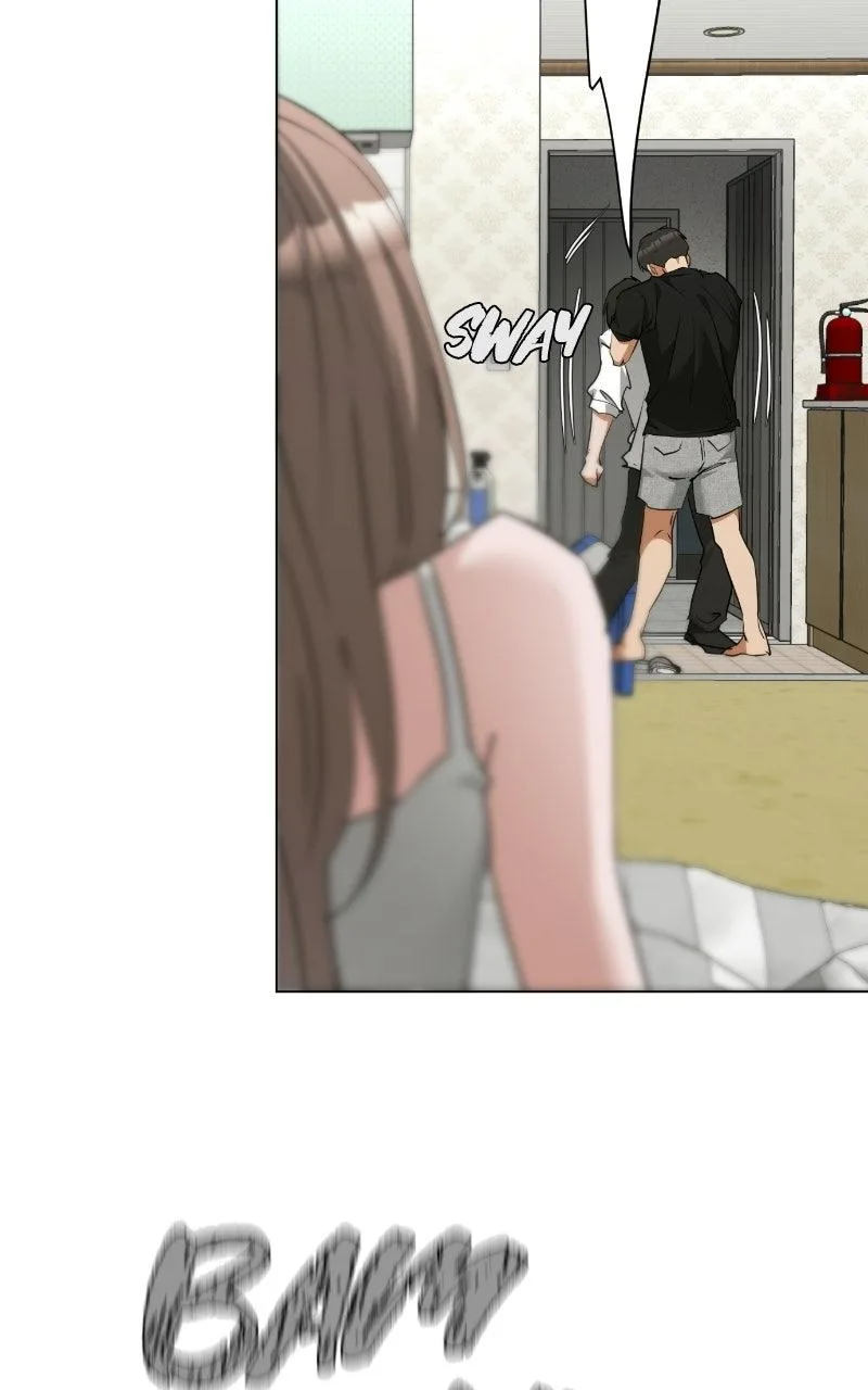 Living With Romeo Chapter 42 page 26