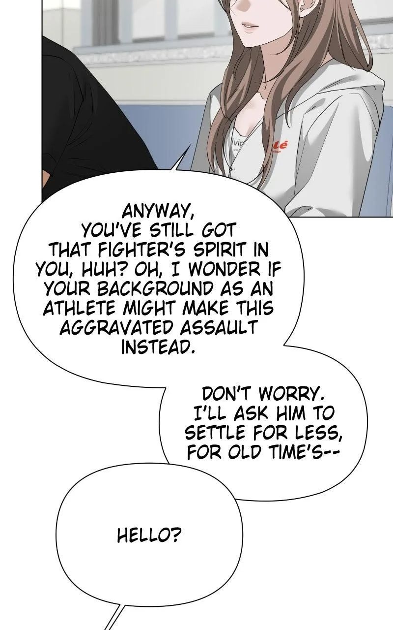 Living With Romeo Chapter 42 page 38