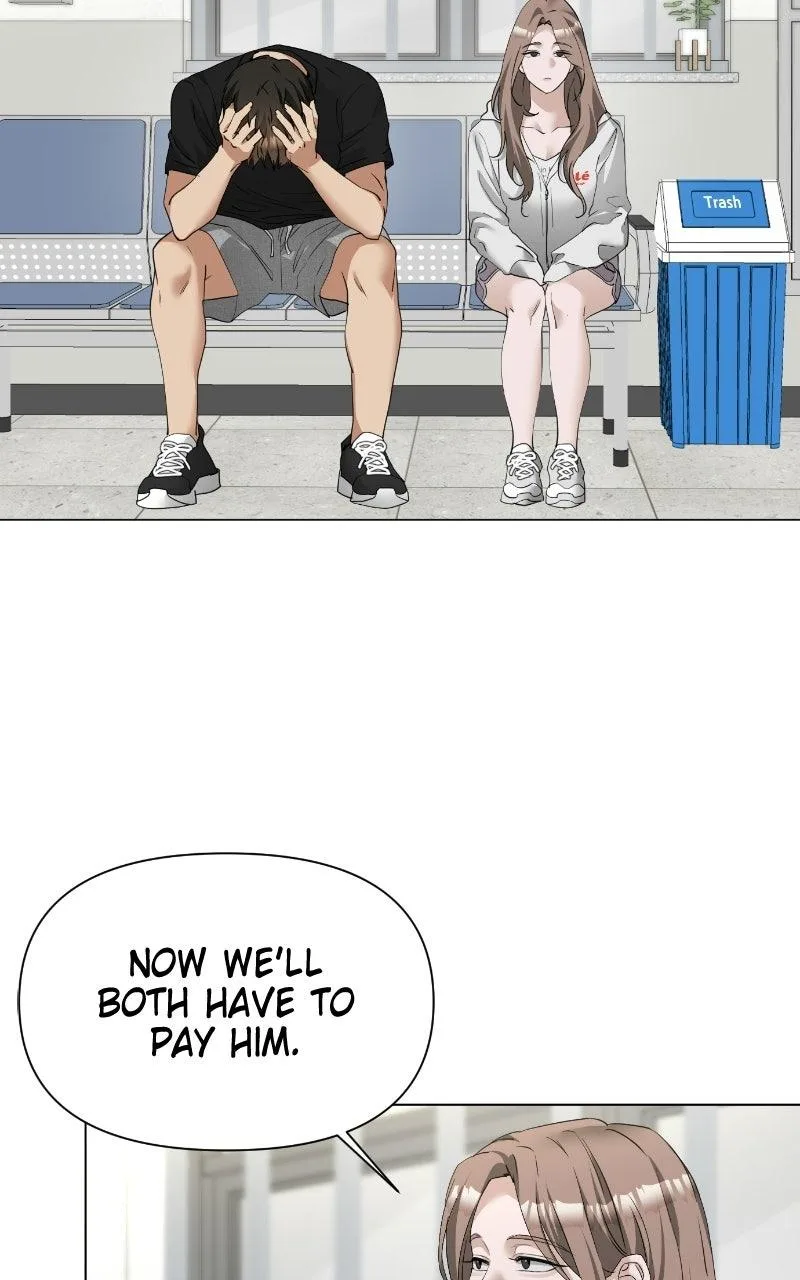 Living With Romeo Chapter 42 page 37