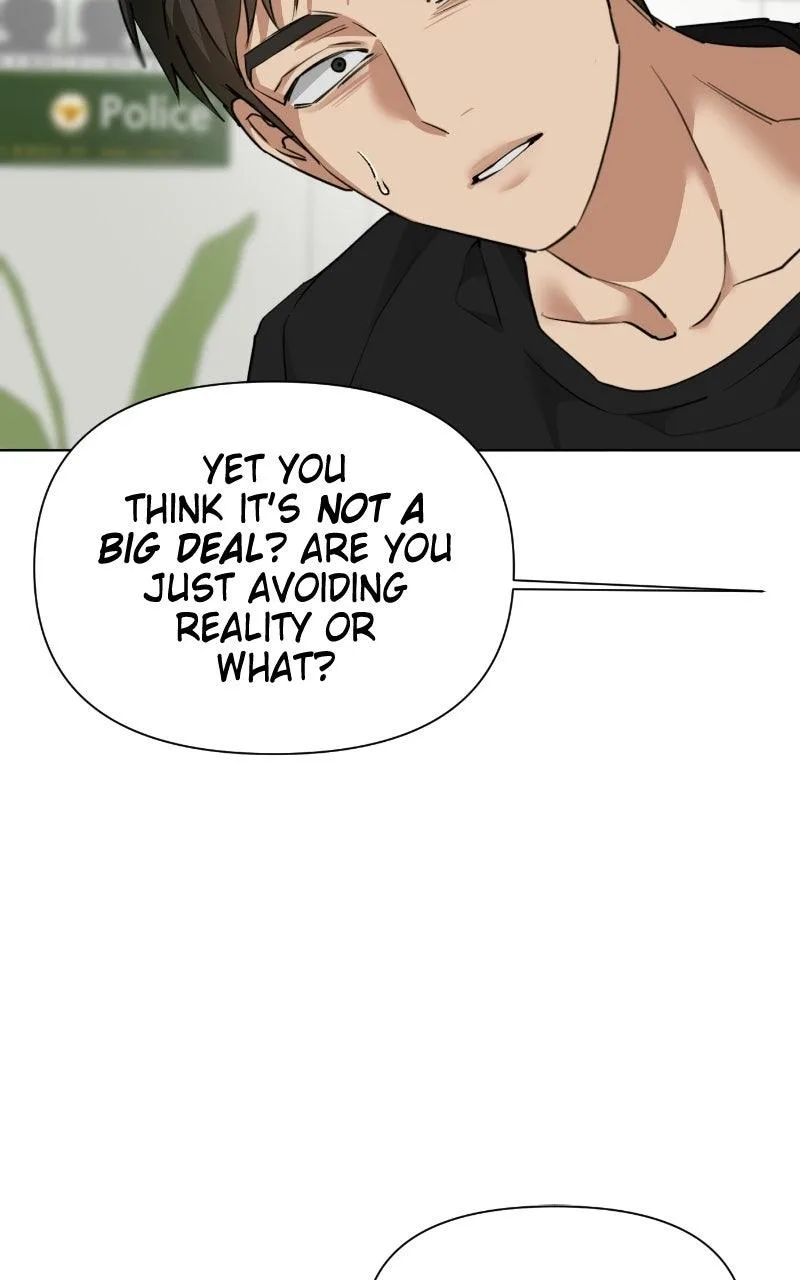 Living With Romeo Chapter 42 page 45