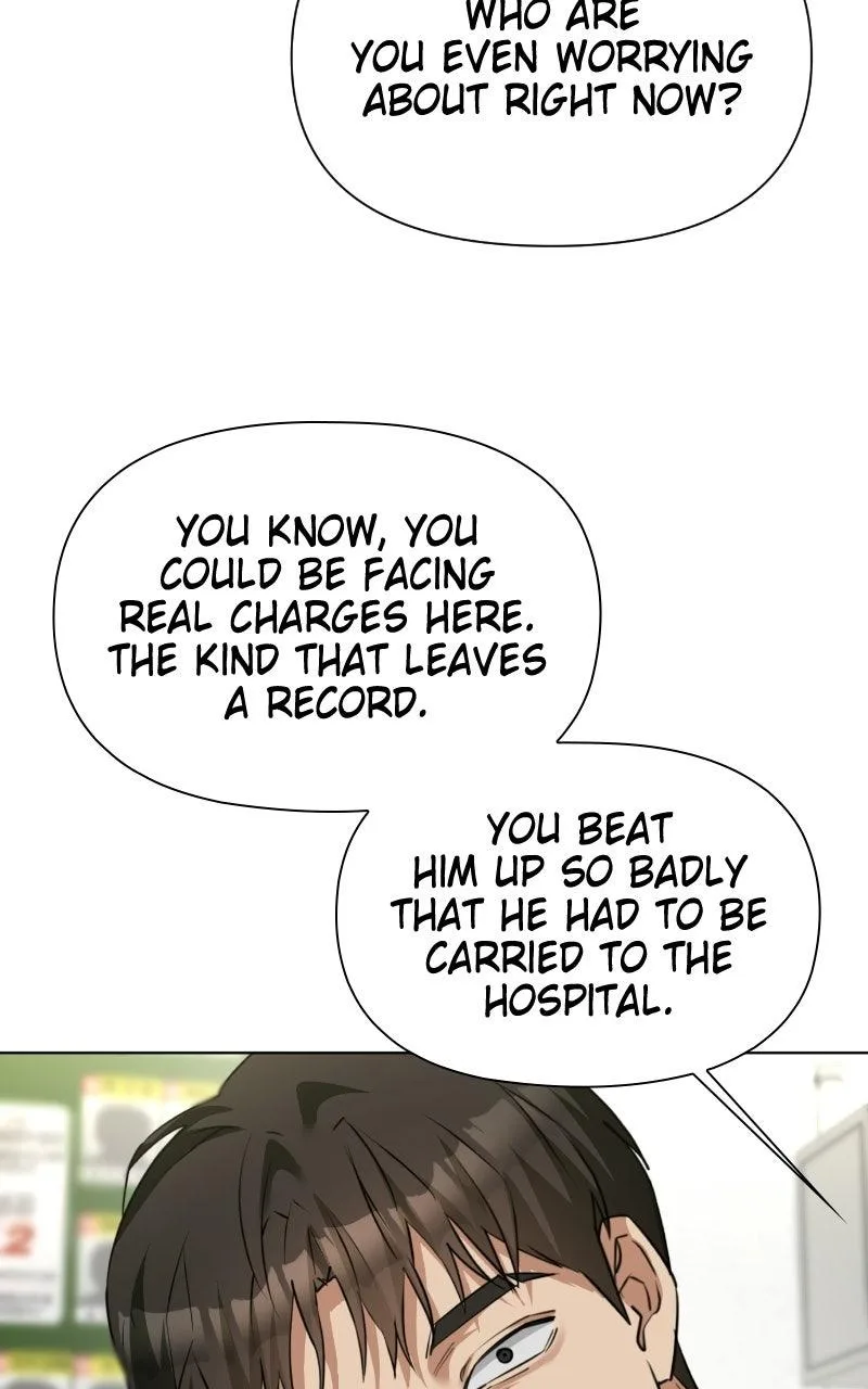 Living With Romeo Chapter 42 page 44