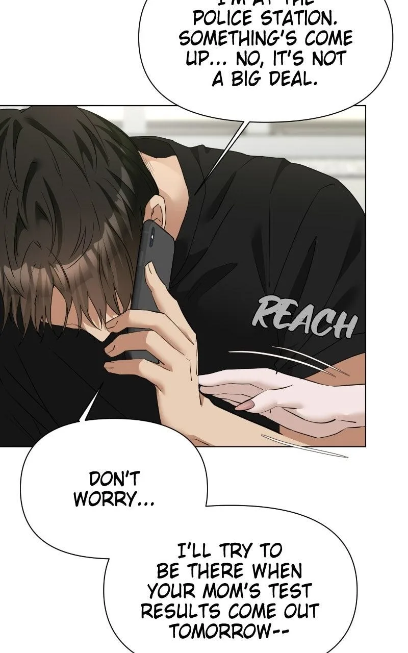 Living With Romeo Chapter 42 page 40
