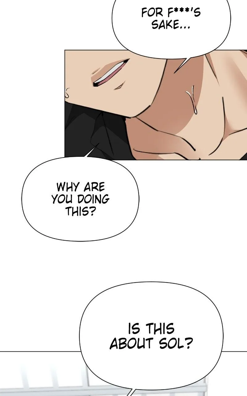 Living With Romeo Chapter 42 page 46