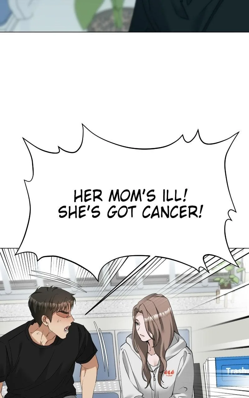 Living With Romeo Chapter 42 page 50