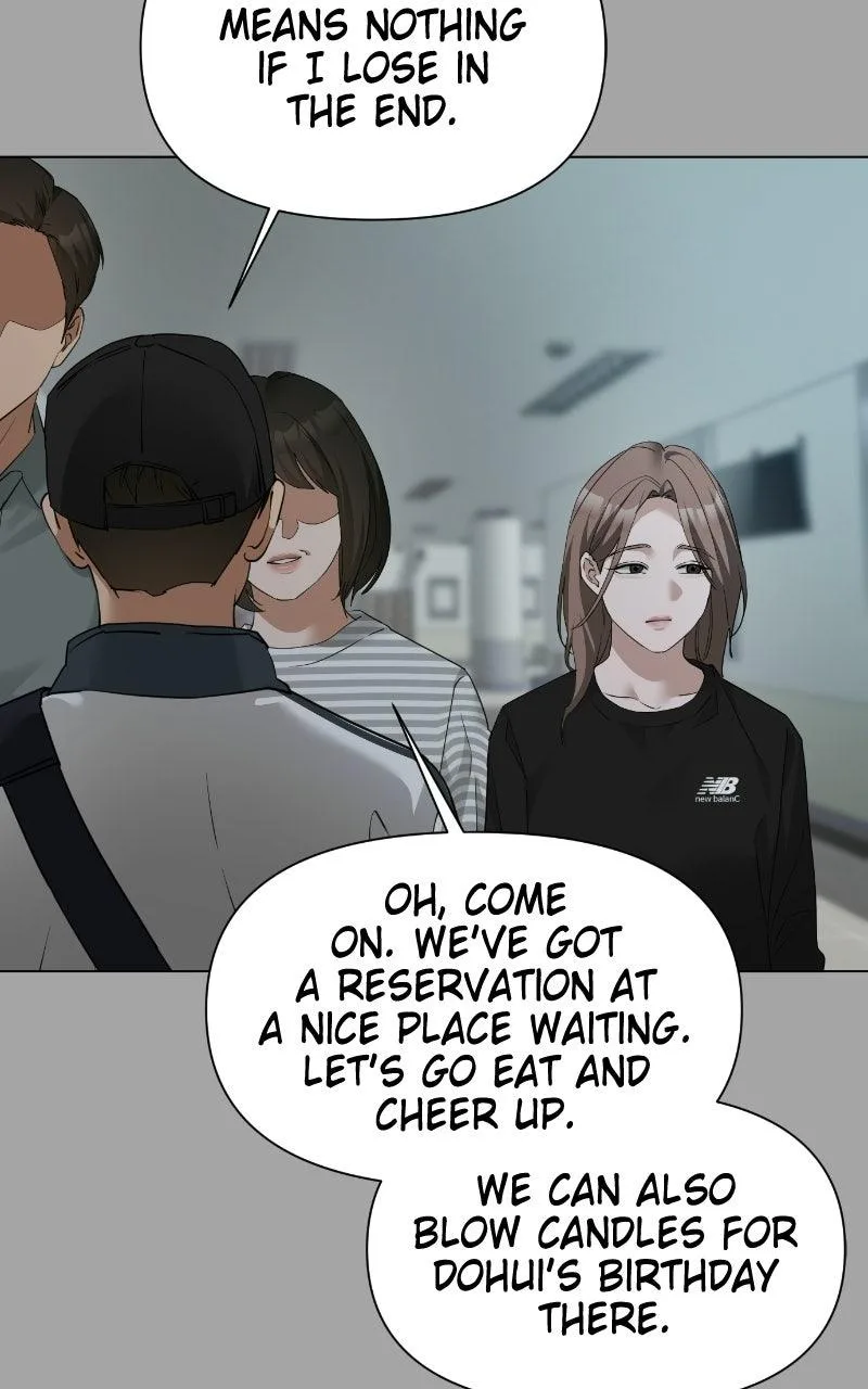 Living With Romeo Chapter 42 page 64