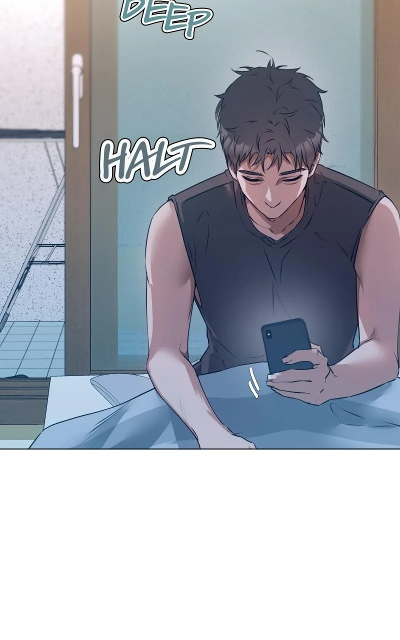 Living With Romeo Chapter 5 page 5