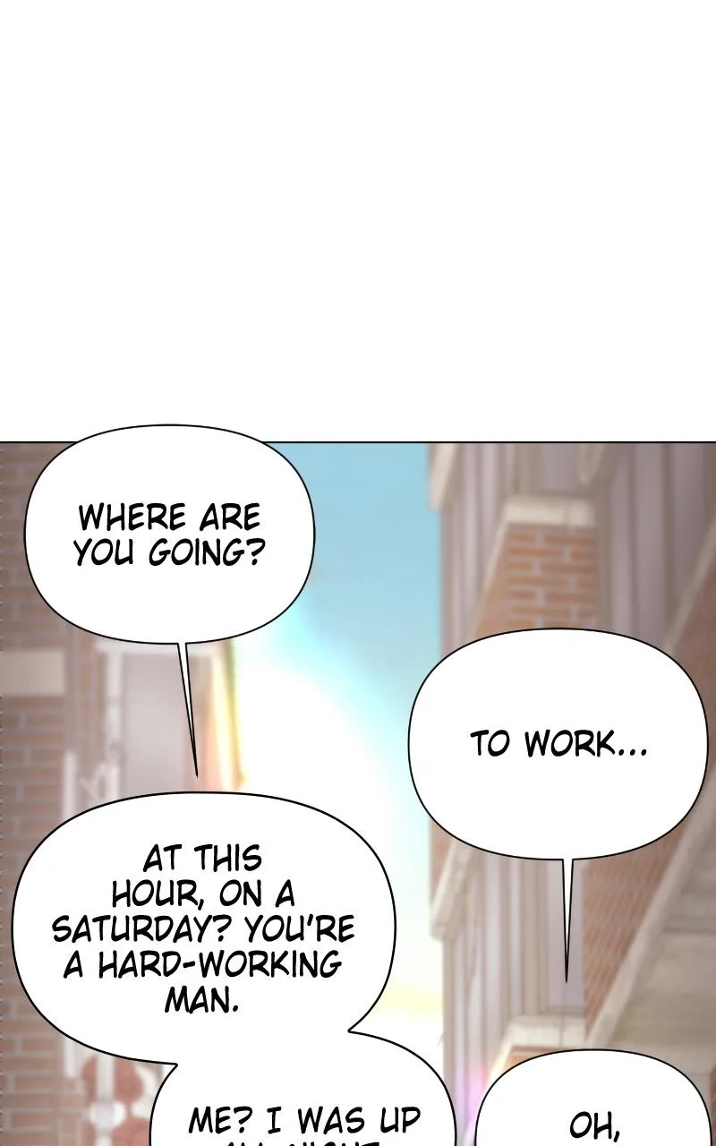 Living With Romeo Chapter 5 page 20