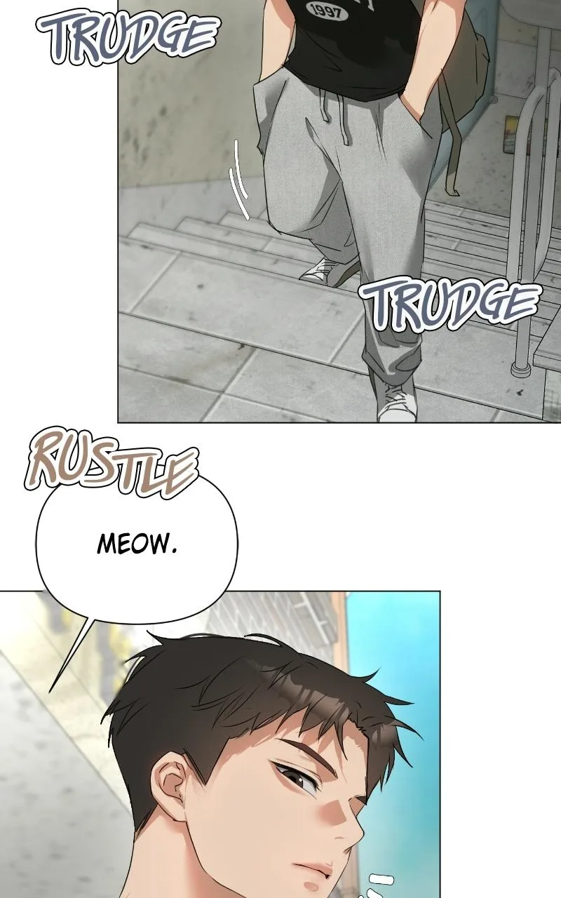 Living With Romeo Chapter 5 page 12