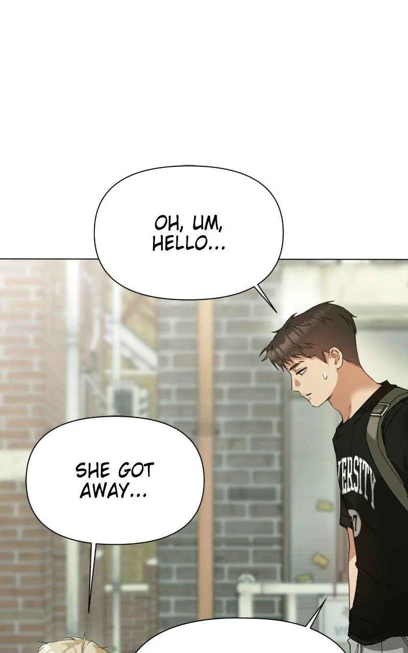 Living With Romeo Chapter 5 page 18