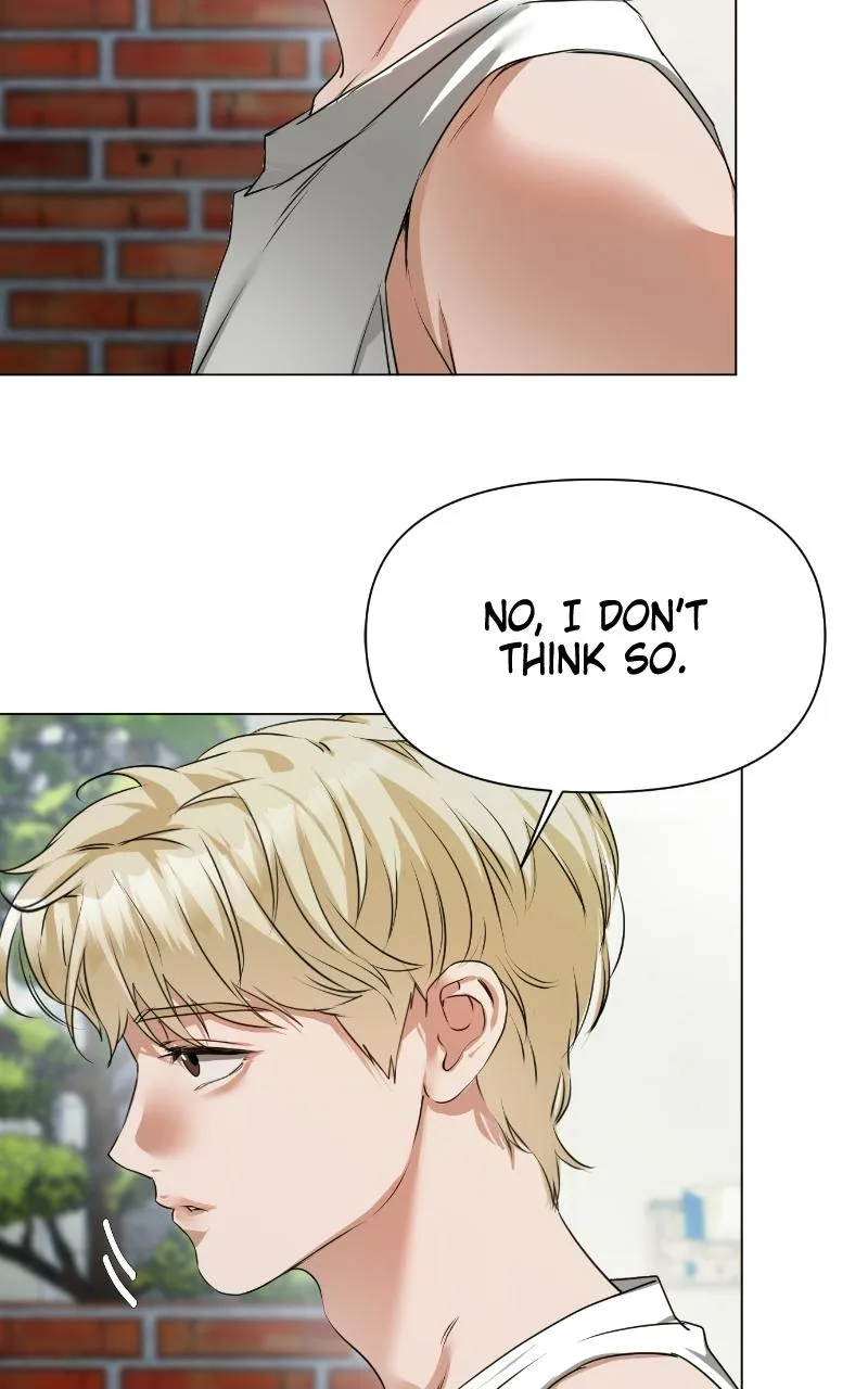 Living With Romeo Chapter 5 page 26