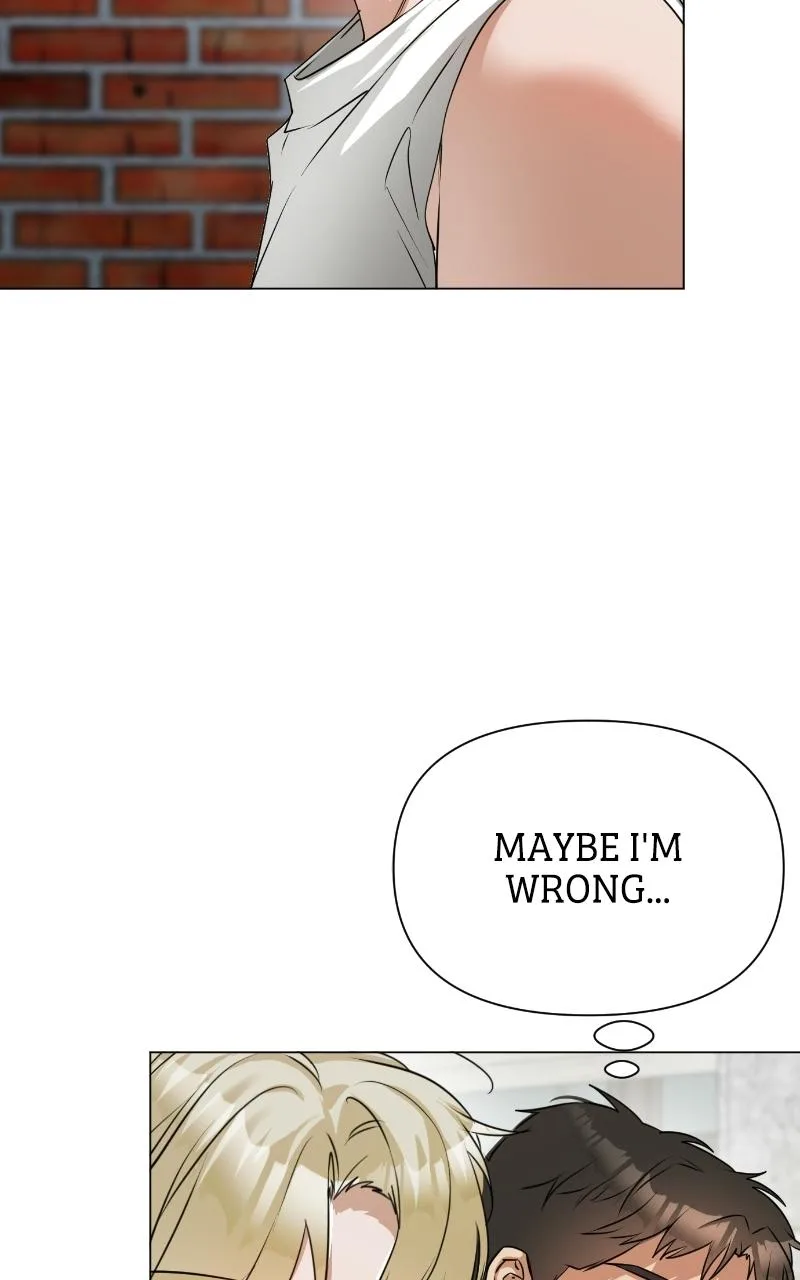Living With Romeo Chapter 5 page 27