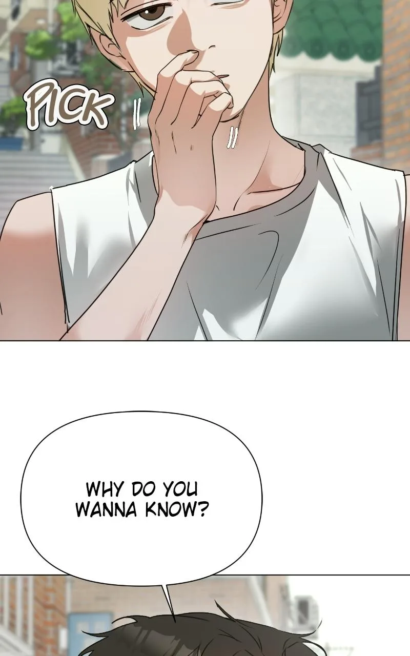 Living With Romeo Chapter 5 page 31