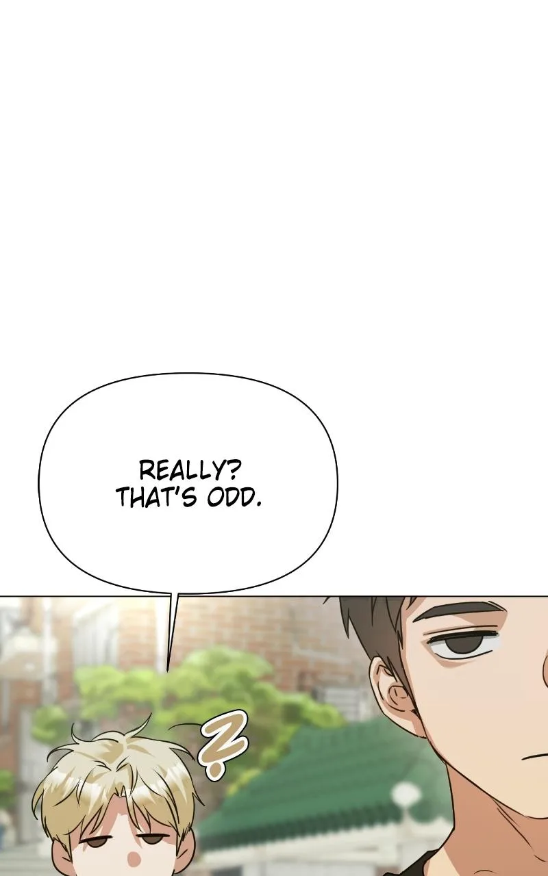 Living With Romeo Chapter 5 page 35